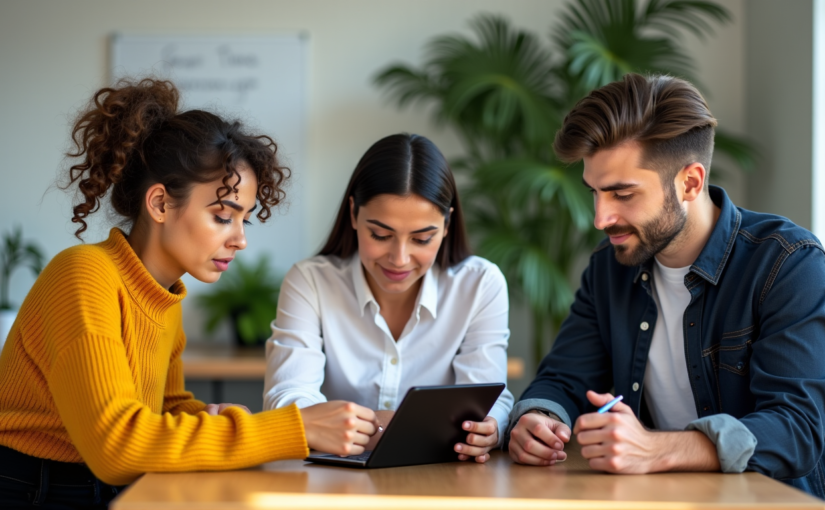 Quel format vidéo privilégier pour les réseaux sociaux